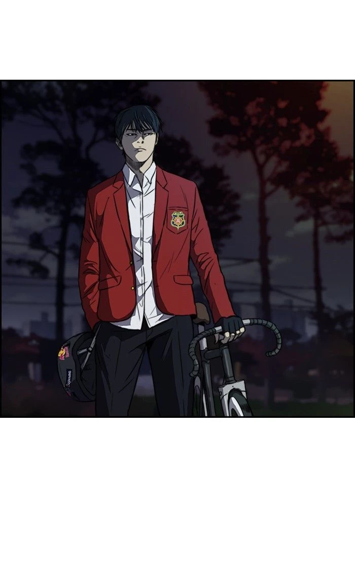 RompeVientos > Capitulo 107 > Page 151